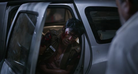 Veera Dheera Sooran: Part 2 (2025) Web-DL 1080p h264 [Hindi-Tamil-Telugu-Kannada-Malayalam]