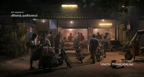 Veera Dheera Sooran: Part 2 (2025) Web-DL 1080p h264 [Hindi-Tamil-Telugu-Kannada-Malayalam]