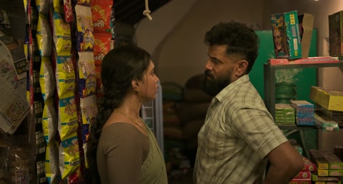 Veera Dheera Sooran: Part 2 (2025) Web-DL 1080p h264 [Hindi-Tamil-Telugu-Kannada-Malayalam]