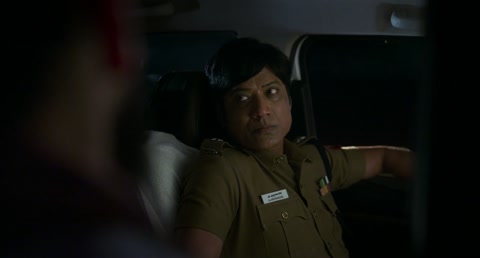Veera Dheera Sooran: Part 2 (2025) Web-DL 1080p h264 [Hindi-Tamil-Telugu-Kannada-Malayalam]