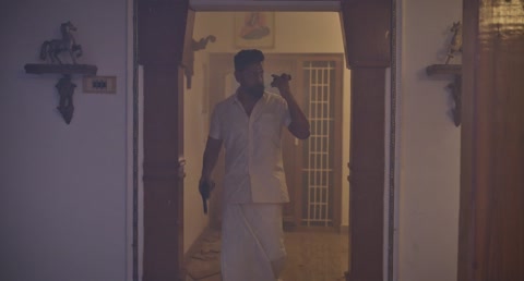 Veera Dheera Sooran: Part 2 (2025) Web-DL 1080p h264 [Hindi-Tamil-Telugu-Kannada-Malayalam]