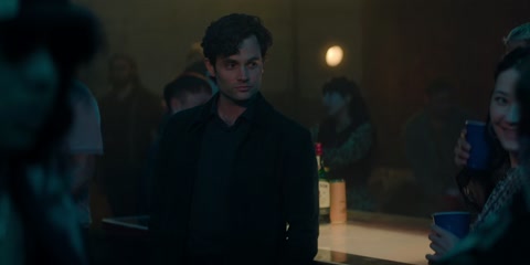 You (2018) S05 E03 Web-DL 720p hevc [Hindi-English]