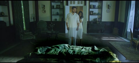 1920: Evil Returns (2012) Web-DL 1080p h264 [Hindi]