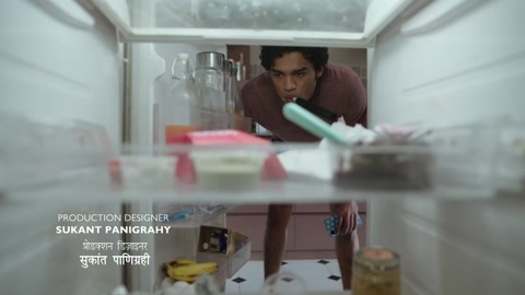 Logout (2024) Web-DL 1080p h264 [Hindi]