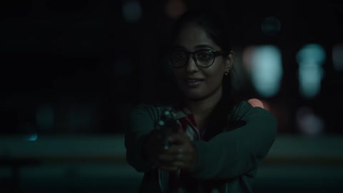 Logout (2024) Web-DL 1080p h264 [Hindi]