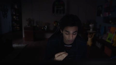 Logout (2024) Web-DL 1080p h264 [Hindi]