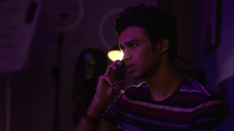 Download Logout (2024) Web-DL 1080p h264 [Hindi] | Filmy21