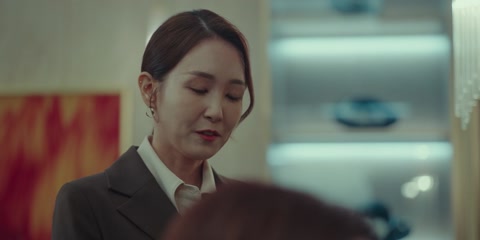 Strong Girl Nam-soon (2023) S01 E02 Web-DL 1080p h264 [Hindi-English-Korean]