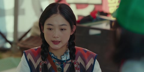 Strong Girl Nam-soon (2023) S01 E02 Web-DL 1080p h264 [Hindi-English-Korean]