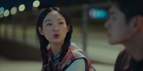 Strong Girl Nam-soon (2023) S01 E02 Web-DL 1080p h264 [Hindi-English-Korean]
