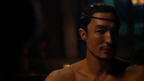 The Wheel of Time (2021) S01 E01 Web-DL 480p h264 [Hindi-English]