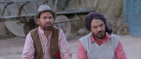 Download Doorbeen (2019) Web-DL 1080p hevc [Punjabi] | Filmy21