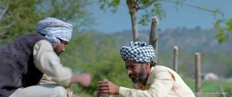 Doorbeen (2019) Web-DL 1080p hevc [Punjabi]