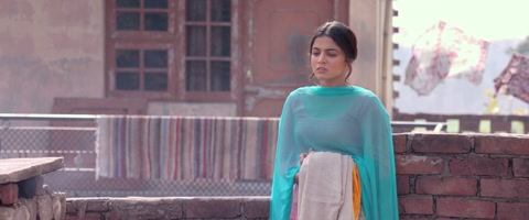 Doorbeen (2019) Web-DL 1080p hevc [Punjabi]