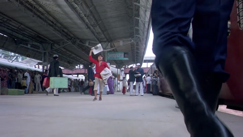 Coolie (1983) Web-DL 1080p h264 [Hindi]