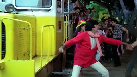 Coolie (1983) Web-DL 1080p h264 [Hindi]