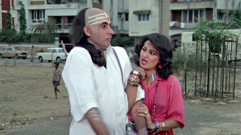 Coolie (1983) Web-DL 1080p h264 [Hindi]