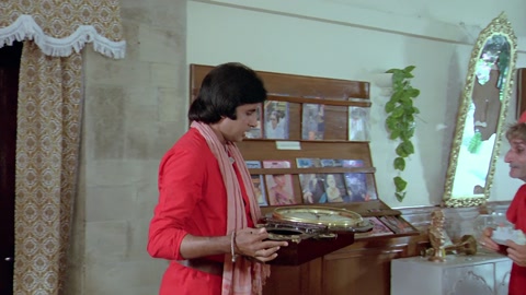 Download Coolie (1983) Web-DL 1080p h264 [Hindi] | Filmy21