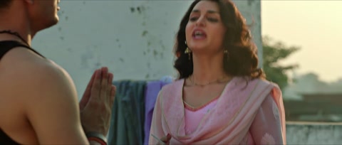 Shorgul (2016) Web-DL 1080p h264 [Hindi]