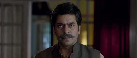Shorgul (2016) Web-DL 1080p h264 [Hindi]