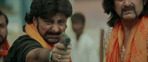 Shorgul (2016) Web-DL 1080p h264 [Hindi]