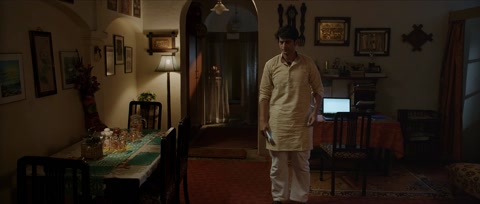 Shorgul (2016) Web-DL 1080p h264 [Hindi]