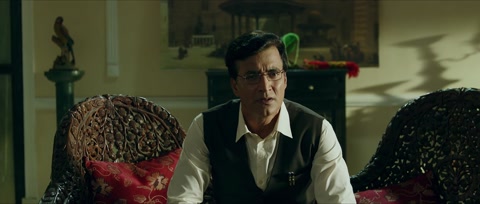 Shorgul (2016) Web-DL 1080p h264 [Hindi]