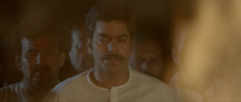 Shorgul (2016) Web-DL 1080p h264 [Hindi]