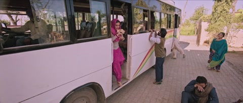 Nikka Zaildar 3 (2019) Web-DL 720p h264 [Punjabi]