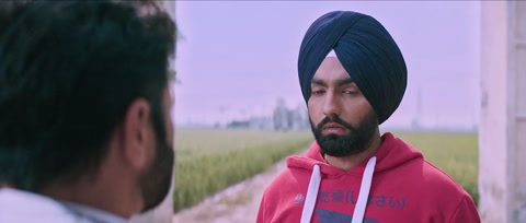 Download Nikka Zaildar 3 (2019) Web-DL 720p h264 [Punjabi] | Filmy21
