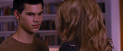 The Twilight Saga: Breaking Dawn - Part 2 (2012) BluRay 1080p h264 [Hindi-English]
