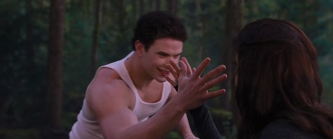 The Twilight Saga: Breaking Dawn - Part 2 (2012) BluRay 1080p h264 [Hindi-English]