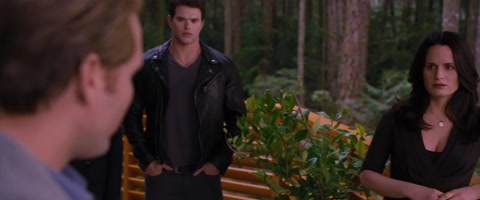 The Twilight Saga: Breaking Dawn - Part 2 (2012) BluRay 1080p h264 [Hindi-English]