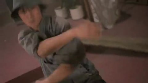 Iron Monkey 2 (1996) BluRay 480p h264 [Hindi-English]