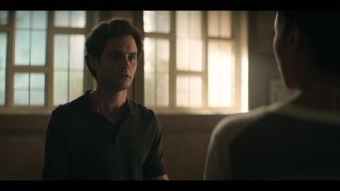 Download You (2018) S03 E04 Web-DL 1080p h264 [English-Hindi] | Filmy21