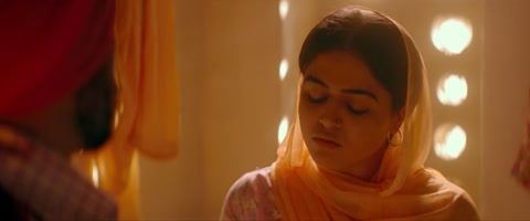 Nikka Zaildar 2 (2017) Web-DL 1080p hevc [Punjabi]