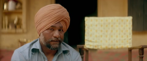 Nikka Zaildar 2 (2017) Web-DL 1080p hevc [Punjabi]