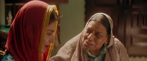Nikka Zaildar 2 (2017) Web-DL 1080p hevc [Punjabi]