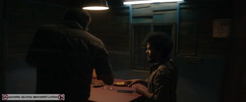 Pravinkoodu Shappu (2025) Web-DL 1080p h264 [Hindi-Malayalam]