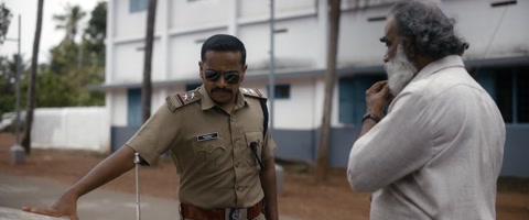 Pravinkoodu Shappu (2025) Web-DL 1080p h264 [Hindi-Malayalam]