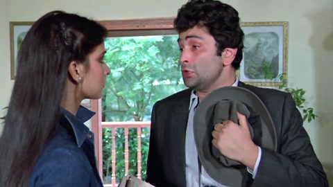 Coolie (1983) Web-DL 720p h264 [Hindi]