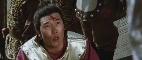 Download The Shaolin Temple (1982) BluRay 1080p h264 [Hindi-Chinese] | Filmy21