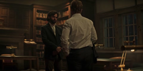 You (2018) S04 E07 Web-DL 720p h264 [Hindi-English]