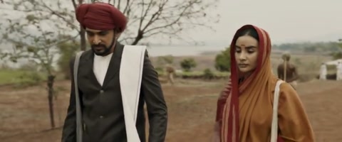 Phule (2025) Web-DL 480p h264 [Hindi]