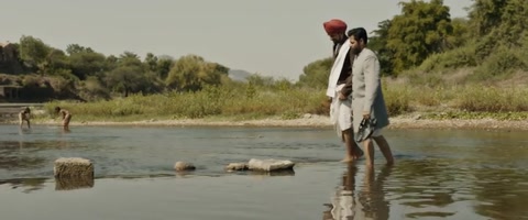 Phule (2025) Web-DL 480p h264 [Hindi]