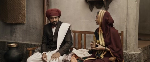 Phule (2025) Web-DL 480p h264 [Hindi]