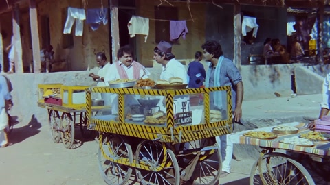 Bade Ghar Ki Beti (1989) Web-DL 1080p h264 [Hindi]