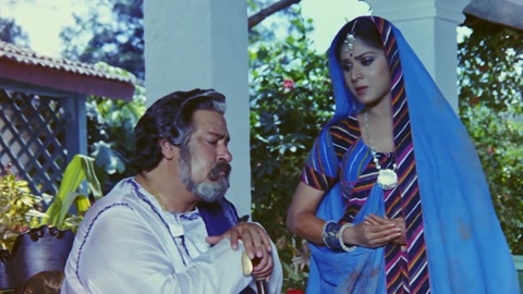 Bade Ghar Ki Beti (1989) Web-DL 1080p h264 [Hindi]