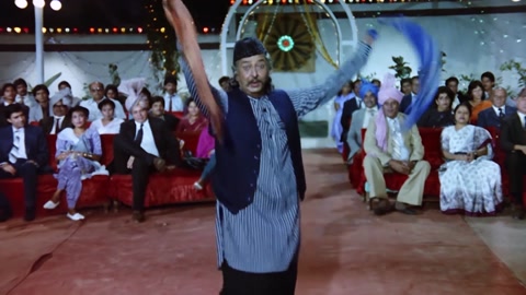 Bade Ghar Ki Beti (1989) Web-DL 1080p h264 [Hindi]