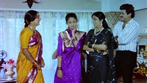 Bade Ghar Ki Beti (1989) Web-DL 1080p h264 [Hindi]